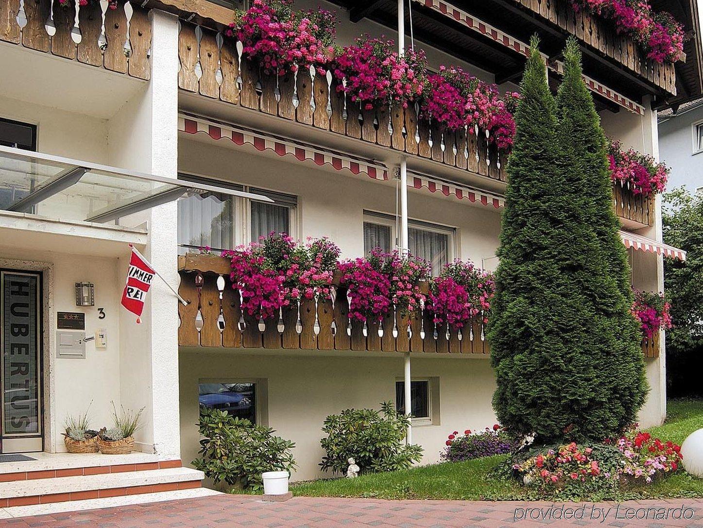 Akzent Hubertus Hotel Bad Peterstal-Griesbach Bagian luar foto